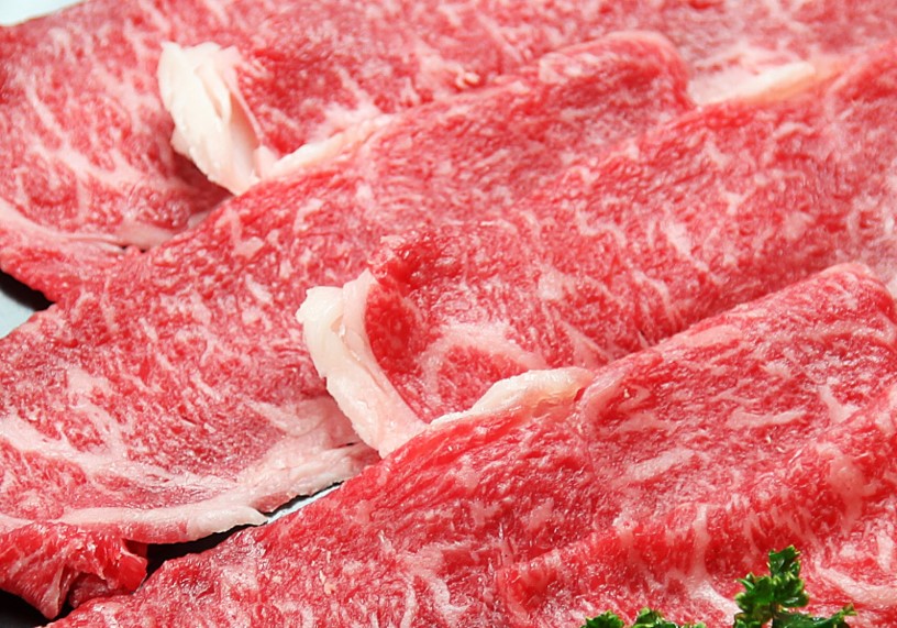 「牛肉のトレーサビリティ対応」を徹底しています。